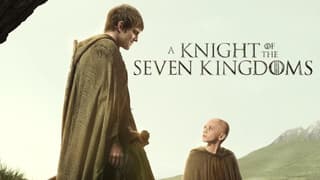 A KNIGHT OF THE SEVEN KINGDOMS Season Finale Trailer Released; Showrunner Explains [SPOILER]'s Fate