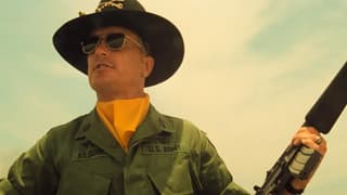 Robert Duvall, Legendary THE GODFATHER & APOCALYPSE NOW Actor, Has Passed Away Aged 95