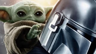 THE MANDALORIAN AND GROGU Trailer Delivers An Epic, Surprise-Filled Look Ahead To Next STAR WARS Movie