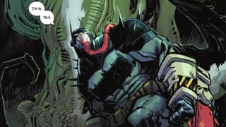 ABSOLUTE BATMAN #17 Reveals The Truth About Martha Wayne As [SPOILER] Makes Absolute Universe Debut