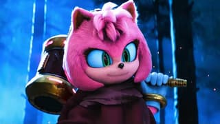 SONIC THE HEDGEHOG 4 Casts FROZEN Star Kristen Bell As Amy Rose