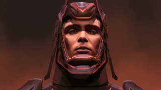 TRON: ARES And TRON: ASCENSION Concept Art Reveal Scrapped Plans For Cillian Murphy To Become Sark