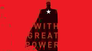 AVENGERS: ARMAGEDDON Event Revealed; Will Pit The Heroes Against Latveria's New Ruler: [SPOILER]