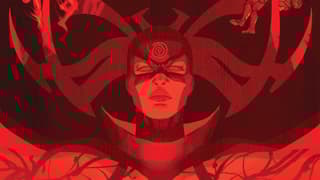 QUEEN IN BLACK Covers Reveal Hela's New Look; Series Will Get True Believers Blind Bags