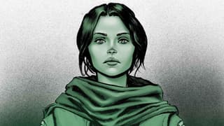 ROGUE ONE: A STAR WARS STORY Returns This Summer With New Anniversary Comics From Marvel