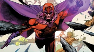 X-MEN May Begin Filming Sooner Than Expected; LOKI And THE FANTASTIC FOUR Production Designer Joins Reboot