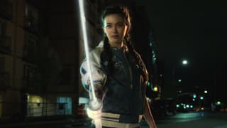 IRON FIST Star Jessica Henwick Breaks Silence On DAREDEVIL: BORN AGAIN Season 2 Return Rumors