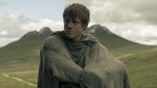 A KNIGHT OF THE SEVEN KINGDOMS Showrunner Breaks Down Season 1's Ending And That Big Season 2 Tease