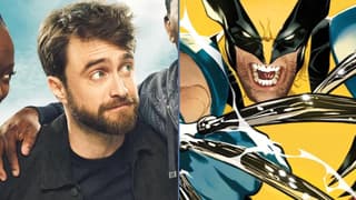 HARRY POTTER Star Daniel Radcliffe Closes The Door On Him Ever Playing MCU's Wolverine