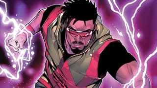 Marvel Comics Reveals New WONDER MAN's Name (And He's NOT Simon Williams)