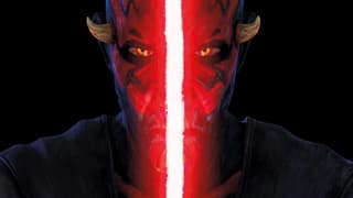 STAR WARS: MAUL - SHADOW LORD Star Sam Witwer Teases THE CLONE WARS Fallout As New Stills Are Revealed