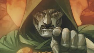 AVENGERS: DOOMSDAY Rumor Reveals Doctor Doom's Second-In-Command And They Sound Like [SPOILER]
