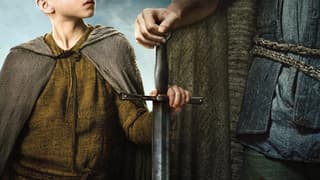 A KNIGHT OF THE SEVEN KINGDOMS Star Reveals That He Will NOT Return For Season 2 - SPOILERS