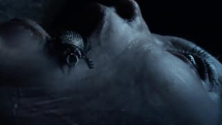 LEE CRONIN'S THE MUMMY Is Unleashed In Chilling First Clip From Horror Reimagining