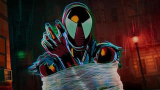 Andy Samberg Talks Possible Ben Reilly Return In SPIDER-MAN: BEYOND THE SPIDER-VERSE