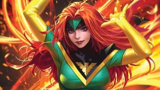 RUMOR: SPIDER-MAN: BRAND NEW DAY Has Cast The Marvel Cinematic Universe's Jean Grey