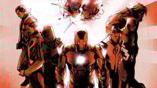 AVENGERS: DOOMSDAY Reportedly A Literal Adaptation Of These Beloved Comic Book Runs