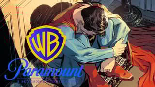 Paramount's Plans For Warner Bros. Discovery, HBO Max, AI Production, And DC Studios Revealed