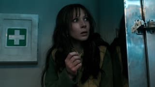 GOOD LUCK, HAVE FUN, DON'T DIE Interview: TED LASSO Star Juno Temple On Exploring Sci-Fi And Humor (Exclusive)