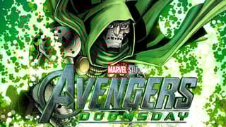 AVENGERS: DOOMSDAY Plot Leak Breakdown: All Your Biggest Questions About The Movie Answered - SPOILERS