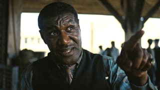 SINNERS Star Delroy Lindo Spoke To Ryan Coogler About BLACK PANTHER 3: If The Stars Line Up