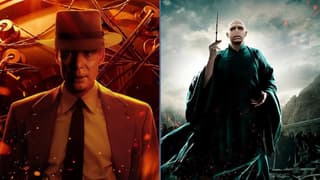 BATMAN BEGINS Star Cillian Murphy Addresses Voldemort Casting Rumors In HARRY POTTER TV Series