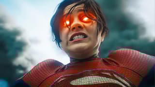 THE FLASH Star Sasha Calle Joins Scarlett Johansson In Mike Flanagan's THE EXORCIST Reboot