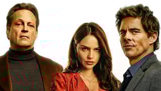 MIKE & NICK & NICK & ALICE Official Trailer Entangles Vince Vaughn & James Marsden In Time Travel Shenanigans