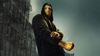 RUMOR: Finn Jones Will Be Back As IRON FIST; Return To Be Teased In DAREDEVIL: BORN AGAIN Season 2