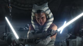 AHSOKA Season 2 Rumored To Reunite Ahsoka Tano With STAR WARS Legend [SPOILER]