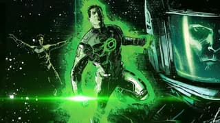 LANTERNS Leaked First Look At Hal Jordan's Suit Draws A Mixed Response From Fans: Why Is It Brown?