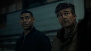 LANTERNS First Trailer Confirms That One Of DC's Weirdest Heroes Exists In The DCU