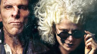 THE BRIDE! Rotten Tomatoes Score Revealed As Mixed First Reviews Land