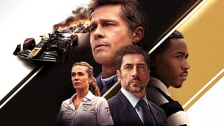 F1: THE MOVIE Producer Lewis Hamilton Reveals HUGE Sequel Update: I Know What We Could Do Better