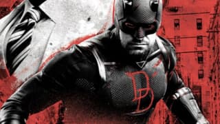 DAREDEVIL: BORN AGAIN Season 2 Posters Tease The Battle For New York's Soul