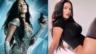 JONAH HEX Star Megan Fox Hailed As An Ageless Goddess In Risqué Return To Instagram