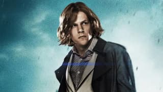 BATMAN v SUPERMAN Director Reveals Studio Pushback For Casting Jesse Eisenberg As Lex Luthor