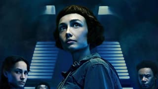 ALIEN: EARTH Star Sydney Chandler Reveals Exciting Season 2 Production Update