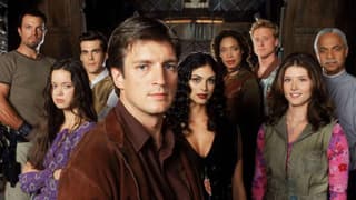 Nathan Fillion And FIREFLY Cast Reunite To Tease Major Announcement This Month