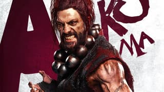 STREET FIGHTER International Teasers Feature New Footage; Reboot Sets Japan Release Date