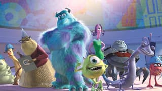 MONSTERS INC. 3 Officially In Development; COCO 2 & THE INCREDIBLES 3 Set Release Dates