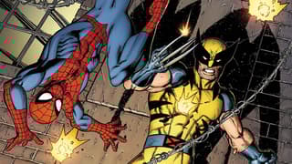 RUMOR: Marvel And Sony Interested In Developing A SPIDER-MAN & WOLVERINE Movie - SPOILERS