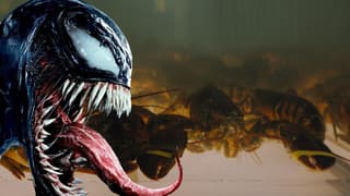 You Can Now Own One Of The Screen-Used Lobsters From 2018's VENOM Movie