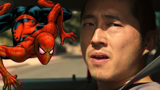 INVINCIBLE Star Steven Yeun Breaks Silence On SPIDER-MAN: BRAND NEW DAY Casting Rumors