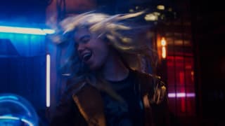 SUPERGIRL Is Now On Its THIRD Composer Just Three Months Before It's Released