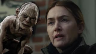 THE HOBBIT Star Confirms They Won't Return For THE HUNT FOR GOLLUM As Kate Winslet Officially Joins LOTR Movie