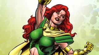 MAN OF TOMORROW: A Rumored Contender To Play The Villainous Maxima Has Emerged