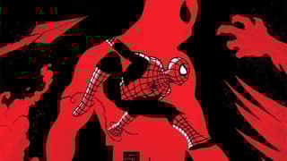 SPIDER-MAN: BRAND NEW DAY Website Launches And A Link To The Upcoming Trailer Has Been Discovered