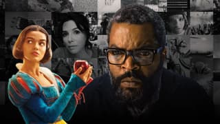 Razzie Award Winners 2026: WAR OF THE WORLDS And SNOW WHITE Are This Year's Big Losers