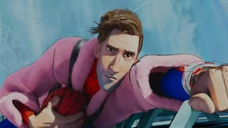 Jake Johnson Shuts Down Live-Action Peter B. Parker; Confirms SPIDER-MAN: BEYOND THE SPIDER-VERSE Recording